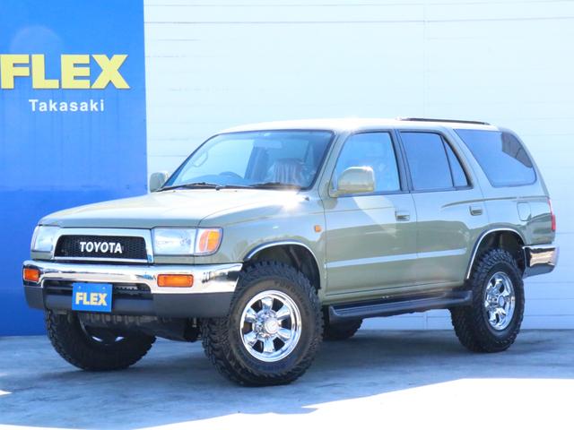 中古車42台 ハイラックスサーフ 00年式 トヨタ 40万台から選べる価格相場検索サイトbiglobe中古車 情報提供 グーネット 中古車42台 ハイラックスサーフ 00年式 トヨタ 40万台から選べる価格相場検索サイトbiglobe中古車 情報提供 グーネット