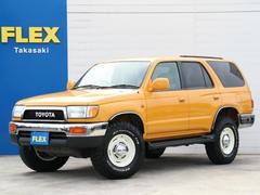 トヨタ ハイラックスサーフの中古車を探すなら グーネット トヨタ ハイラックスサーフの中古車を探すなら グーネット