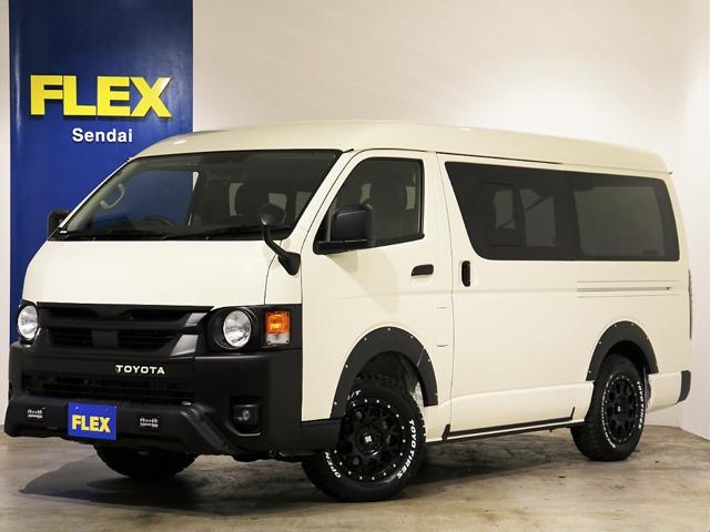 デウス エクスマキナ ハイエース FLEX テールランプ 値下げ歓迎 | www