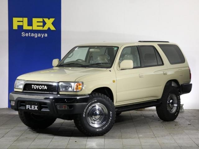 中古車12台 東京都のハイラックスサーフ トヨタ 40万台から選べる価格相場検索サイトbiglobe中古車 情報提供 グーネット 中古車12台 東京都のハイラックスサーフ トヨタ 40万台から選べる価格相場検索サイトbiglobe中古車 情報提供 グーネット
