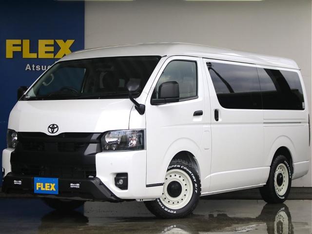 ハイエース200系 車中泊などに テーブル 各種 販売中♪ | chicshabu.com