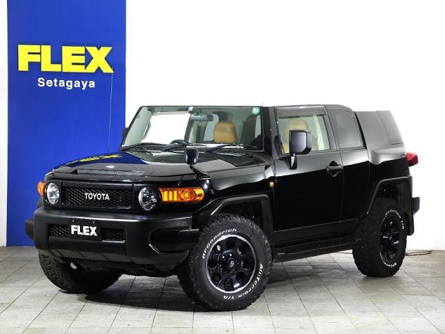 FJ cruiser カスタムシートカバー FJクルーザー 四駆 パーツ