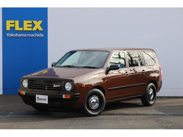 サクシード(トヨタ) ＴＸ 中古車画像