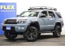 トヨタ ハイラックスサーフ ＳＳＲ－Ｘ　買取直販車両　オールペイ...