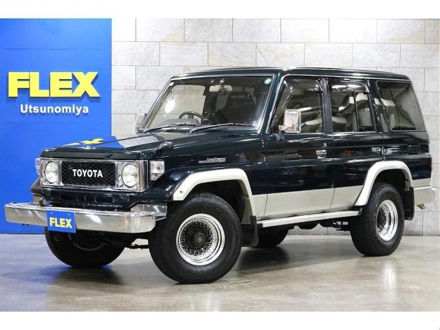 ランドクルーザー 70 2014y- クロームメッキ フロントグリル ランドクルーザー 70 2014y- クロームメッキ フロントグリル