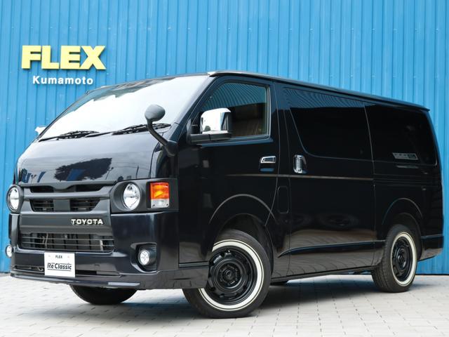 ハイエース　6型ダークプライム2純正ヘッドライトLED 左側 ハイエース6型ダークプライム2純正ヘッドライトLED 左側