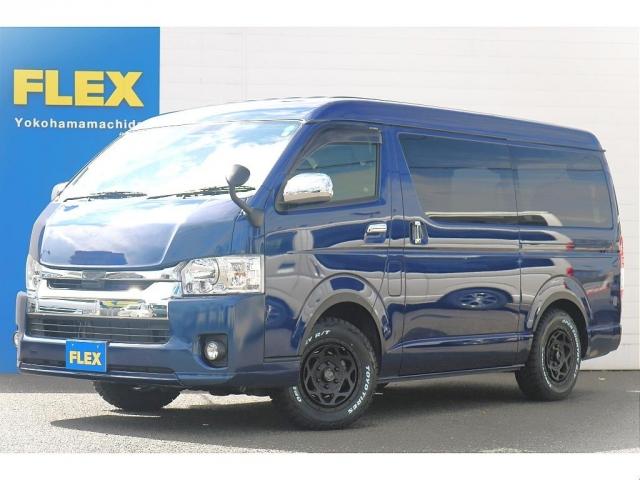 ハイエースワイド　ワゴンＧＬ用　　シェード　フルセット使用回数1回 楽天市場】【9/17限定！最大全額2,800円引】 ハイエース 200系