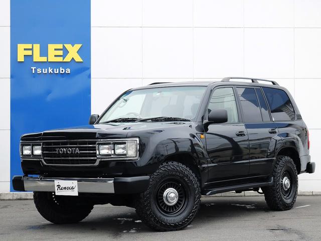 TOYOTA LAND CRUISER 100 VX LIMITED G SELECTION | 2003 TOYOTA LAND CRUISER 100 VX LIMITED G SELECTION | 2003