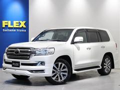 ランドクルーザー 2016(平成28)年式の中古車を探すなら【グー ランドクルーザー 2016(平成28)年式の中古車を探すなら【グー