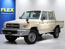 TOYOTA LAND CRUISER 70