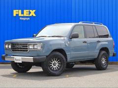 トヨタ・ランドクルーザーZX(4WD/6AT)【試乗記】 実力を試す トヨタ・ランドクルーザーZX(4WD/6AT)【試乗記】 実力を試す