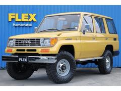 ランドクルーザープラド KZJ78Wの中古車を探すなら【グーネット】 ランドクルーザープラド KZJ78Wの中古車を探すなら【グーネット】