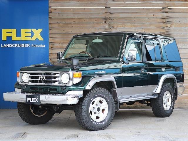 Used TOYOTA LAND_CRUISER_70 ZX for sale - search results Used TOYOTA LAND_CRUISER_70 ZX for sale - search results