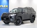 トヨタ ランドクルーザープラド ＴＸ　Ｌパッケージ　７０ｔｈアニ...