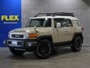 トヨタ ＦＪクルーザー ベースグレード　買取直販車両 （検8.11）