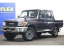 TOYOTA LAND CRUISER 70