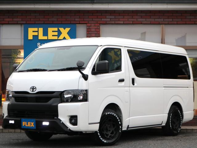 ◆ファインテックツアラー×ＦＬＥＸカスタム◆ ◇さいたま店はお客様の理想をカタチにします◇