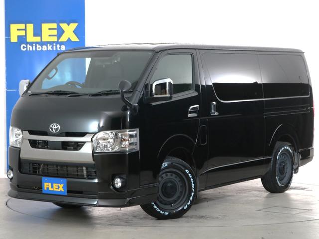 シンプルカスタム済み！ナビ・ドラレコ装備済みの一台♪ 千葉北ＩＣから車で１分の千葉北本店！お求めの１台はココにあります！