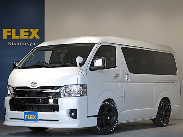 ｎｅｃｒｏｓｓシートアレンジ車両入庫！！ ☆全国納車大歓迎０４２－８４３－８９１１西東京店までお問い合わせ下さい☆