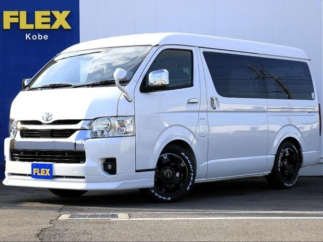 内装架装Ｒｅｌａｘｉｎｇの入庫 支払い総額には手数料、税金が含まれております！