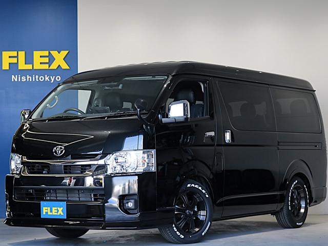 ワゴン２ＷＤカスタム車両入庫！！ ☆全国納車大歓迎０４２－８４３－８９１１西東京店までお問い合わせ下さい☆