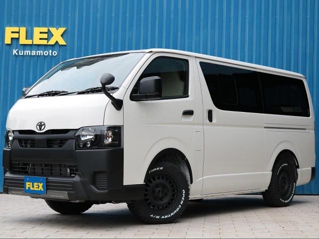 ＷｏｏｄＶｉｌｌａｇｅ＆ブラックエディションカスタム 【全国販売大歓迎】　九州は熊本から全国へ厳選車両をお届けします！