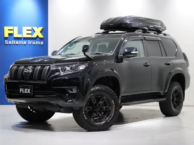 【ＡＬＰＩＮＥ製９インチＢＩＧ－Ｘ】【ＡＬＰＩＮＥ製 ランクルさいたま入間インター店！買取も強化中！