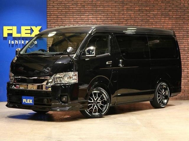 ☆全国納車実績有☆北陸最大級専門店☆ 〜〜当店の全ての在庫は安心の第３者車両検査機関【ＡＩＳ】〜〜