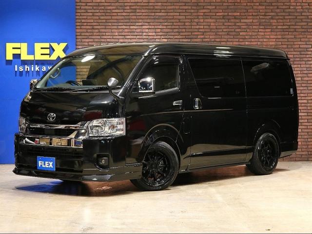 ☆全国納車実績有☆北陸最大級専門店☆ 〜〜当店の全ての在庫は安心の第３者車両検査機関【ＡＩＳ】〜〜