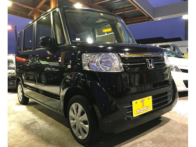 G 4WD CVT CDオーディオ 両側スライド 禁煙車(1枚目)