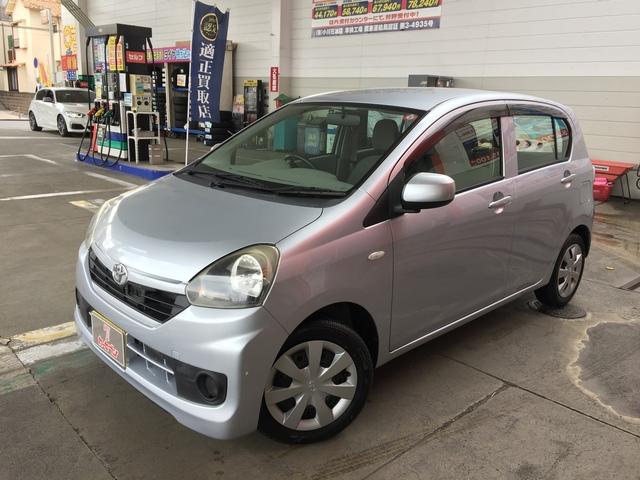 中古車 トヨタ ピクシスエポック ｌ ｓａ中古車販売実績 12 27 コスモ石油セルフ行徳店 株式会社小川石油店 中古車なら グーネット 中古車