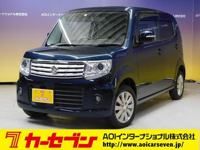 XS 純正14AW CD USB Bカメラ オートHID スマートキー ISTOP(1枚目)
