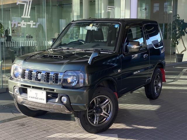 ランドベンチャー 4WD ドライブレコーダー Bluetooth接続 シートヒーター 革シート ターボ ETC 横滑り防止 電動格納ミラー 記録簿 16インチアルミホイール(1枚目)