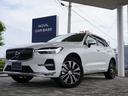 ボルボ ＸＣ６０ Ｂ５　ＡＷＤ　インスクリプション　サンルーフ／...