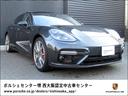 MY2018 パナメーラターボST TJACC メーカーOP参考価格:¥2,979,000