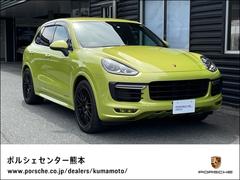 カイエンの中古車を失敗せずに購入するための全情報 初心者向け