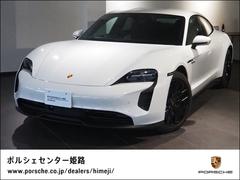 ポルシェ　タイカン　タイカンＧＴＳ　ＰＤＣＣ　リアアクスルステアリング