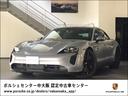 タイカンＧＴＳ　２０２２年モデル　新車保証継承　ＰＤＣＣ　リア　アクスル　ステアリング　シートヒーター　リモート　パークアシスト　アクティブ　レーン　キーピング　アシスト　アンビエントライト(1枚目)