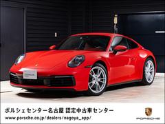 ポルシェ　９１１　９１１カレラ　ガーズレッド　３．０　ＰＤＫ