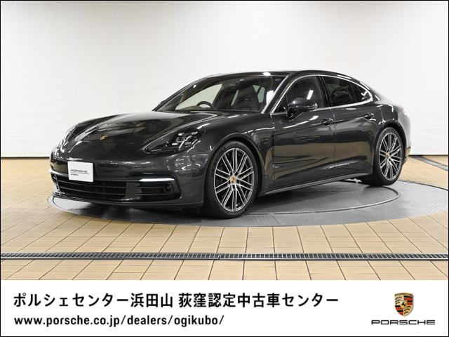 ポルシェ パナメーラ