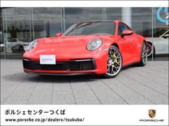 ポルシェ　９１１　９１１カレラ４Ｓ　９１１Ｃａｒｒｅｒａ４Ｓ