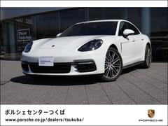 ポルシェ　パナメーラ　４　Ｐａｎａｍｅｒａ４