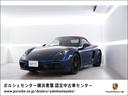 ポルシェ ７１８ボクスター ７１８ボクスターＧＴＳ　４．０　ポル...