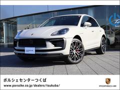 ポルシェ　マカン　マカンＳ　Ｍａｃａｎ　Ｓ