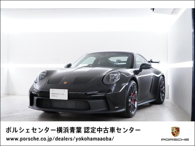 ポルシェ ９１１