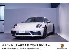 ポルシェ　９１１　カレラＴ　リアアクスルステアリング　スポーツクロノパッケージ　スポーツエグゾーストシステム