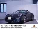 ポルシェ ９１１ ９１１タルガ４Ｓ　スポーツクロノ　スポーツエグ...