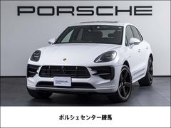 ポルシェ　マカン　マカンＧＴＳ　パノラマルーフ　パワステ＋２０２０年