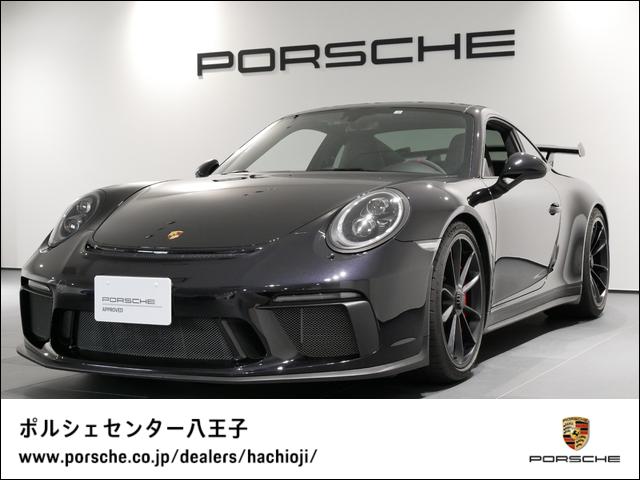 ポルシェ ９１１