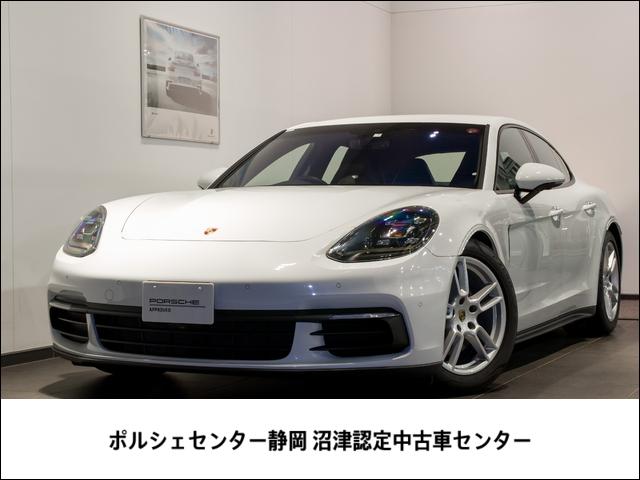 ３．０　ＰＤＫ　エアサス　スポーツクロノパッケージ　エントリードライブ　サラウンドビュー　　シートヒーター　エントリードライブシステム　ＬＥＤヘッドライト